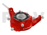 LX1102  Lynx Heli Innovations Ultra Swash Plate Red Goblin 630-700-770  